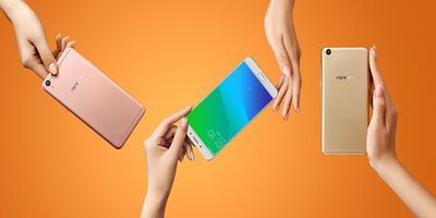 国产三强引领风潮 华为、OPPO、vivo以47%市场份额彰显技术推广新路径