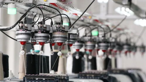 纺织业回暖，技术推广成关键 抓住三大要点，外贸企业稳占先机